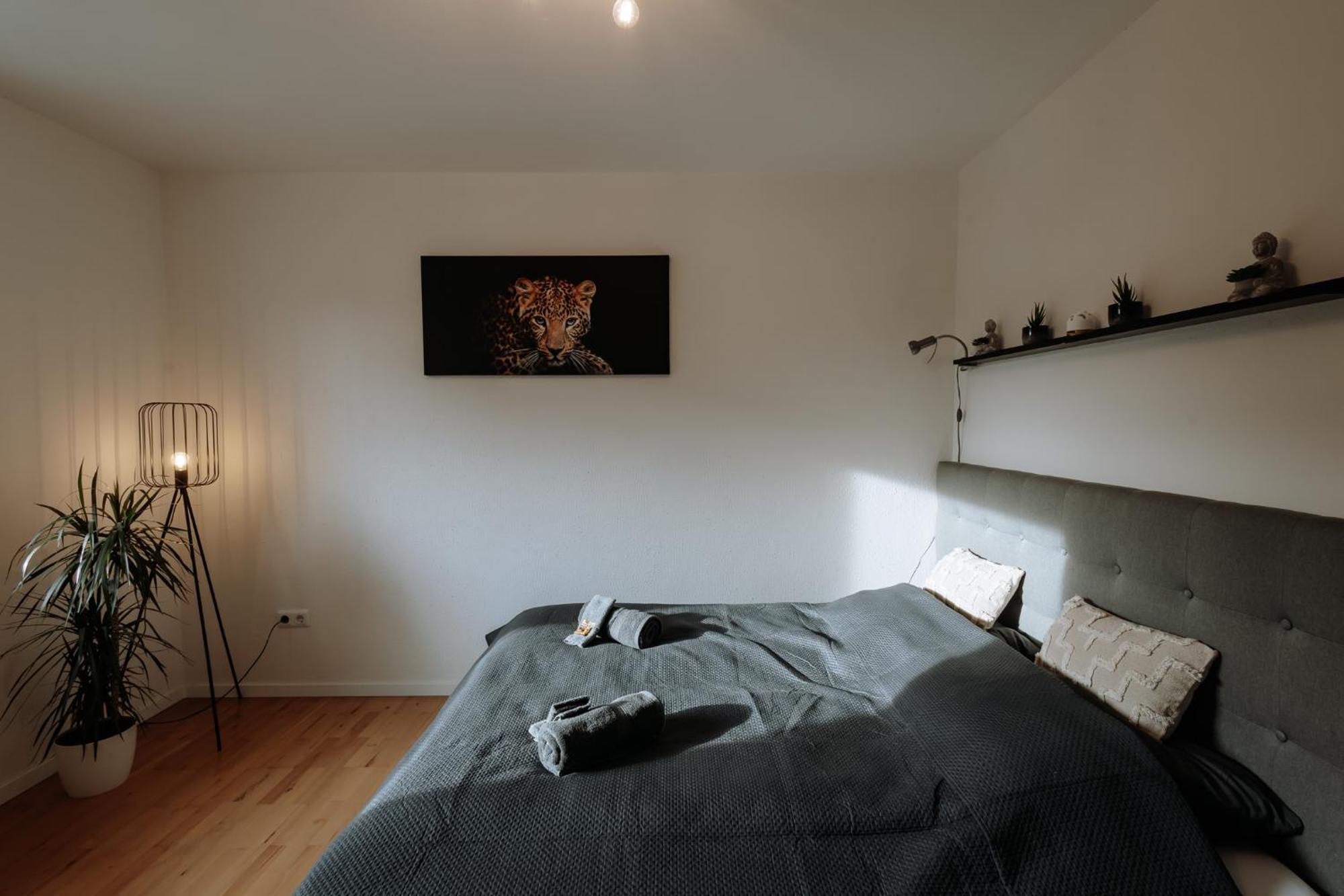 Stilvolles Appartement Mit Blick Auf Das Dreifluesse-Eck Passau Exterior foto
